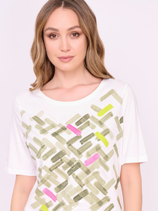 Футболка Gerry Weber