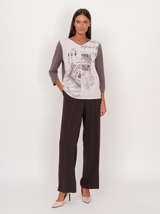 Брюки Gerry Weber