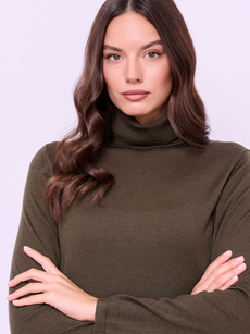 Свитер Luisa Cerano