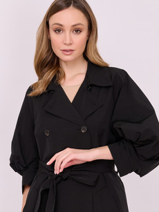 Плащ Meimeij