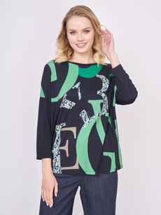 Фуфайка Gerry Weber