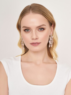 Серьги Luisa Spagnoli