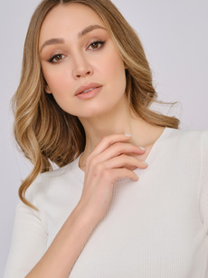 Джемпер Luisa Spagnoli
