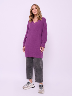 Пуловер Mat Fashion