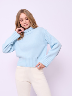 Свитер SERIANNO collection