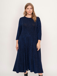 Платье Mat Fashion