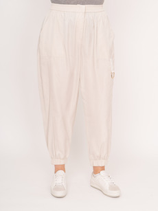 Брюки Mat Fashion